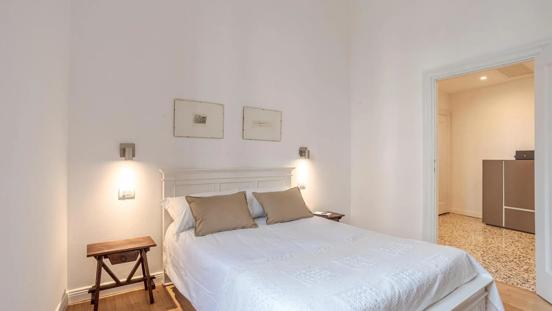Appartement Studio Caspani - Duomo Centro Storico Côme Italie