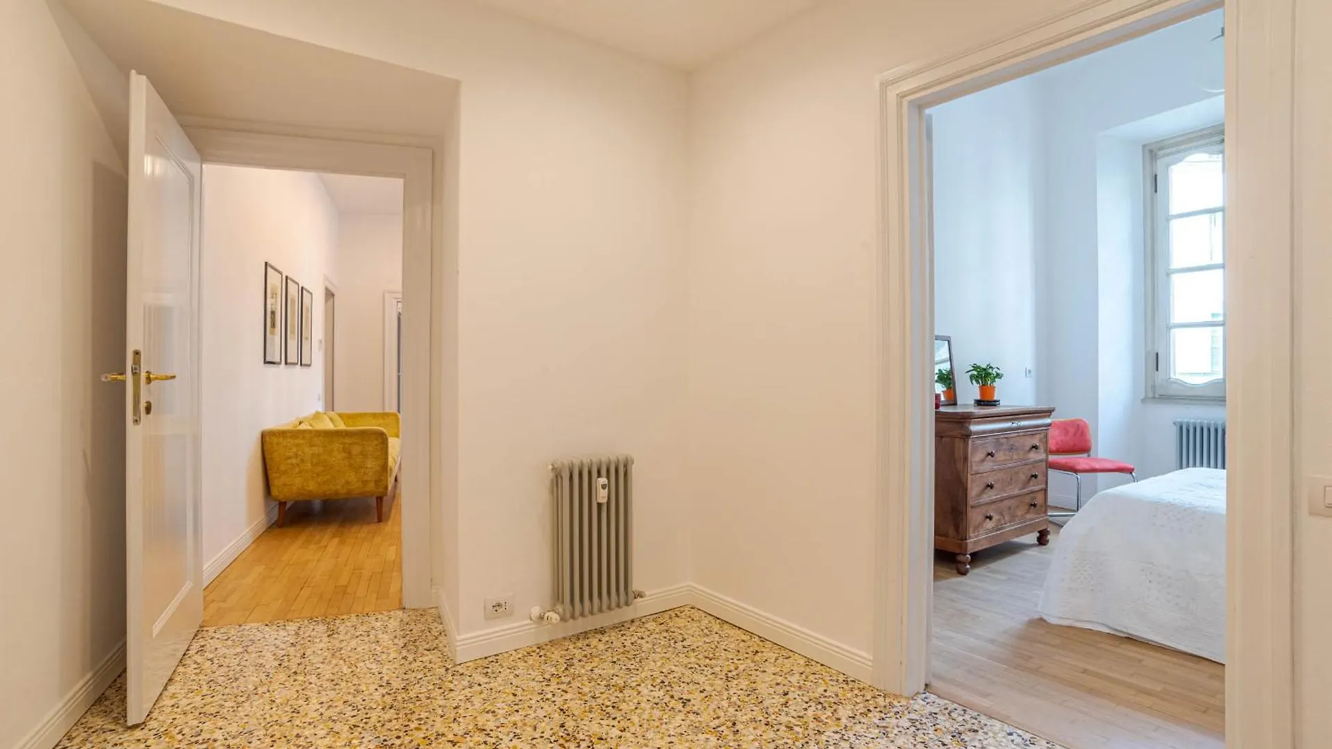 Appartement Studio Caspani - Duomo Centro Storico Côme
