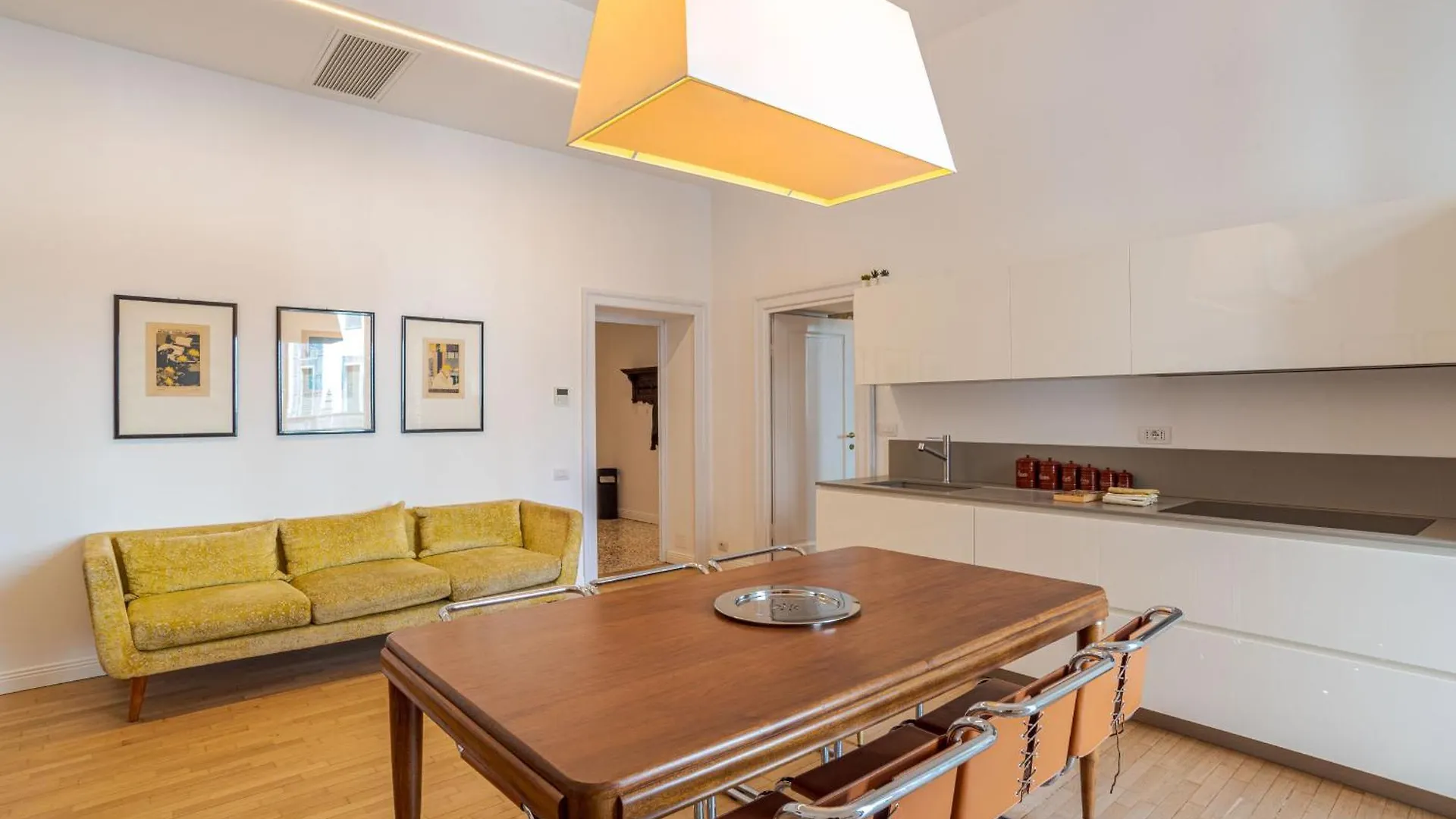 Appartement Studio Caspani - Duomo Centro Storico Côme