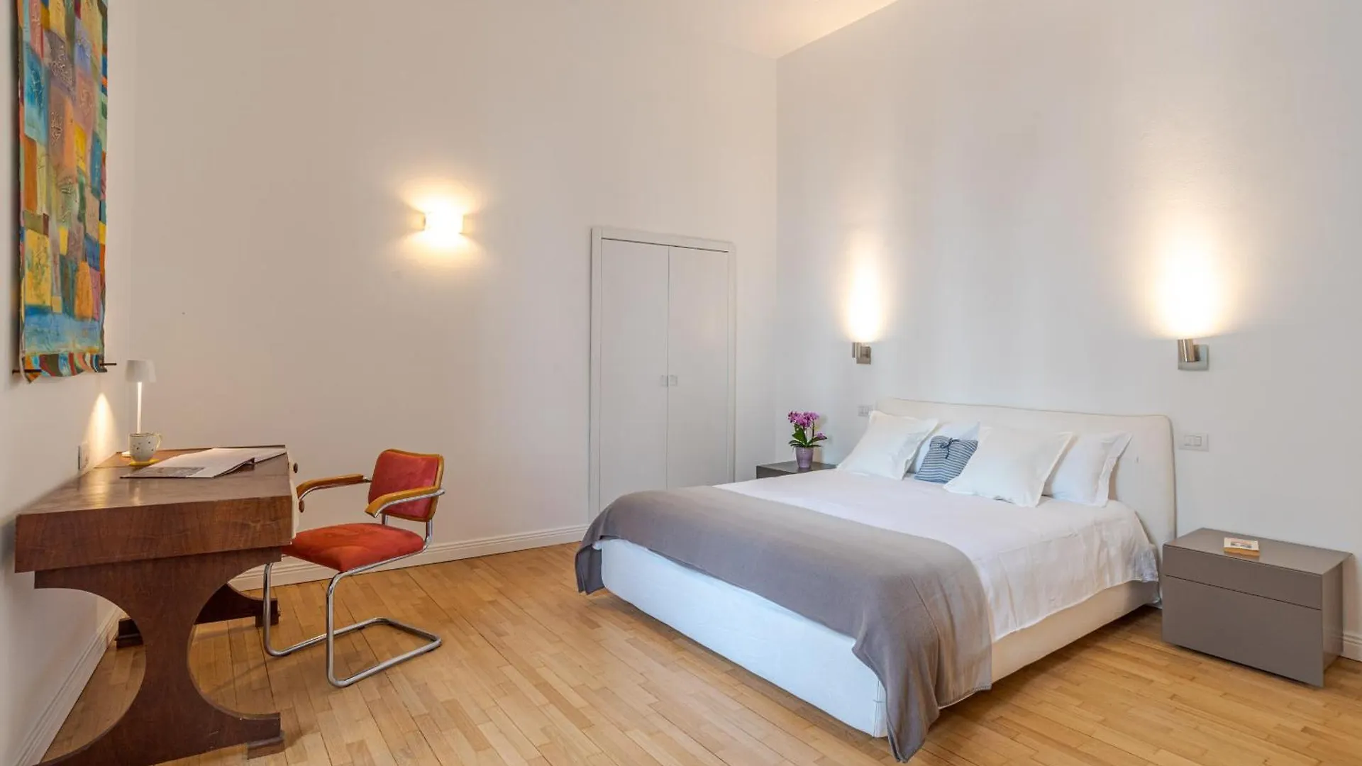 Studio Caspani - Duomo Centro Storico Côme Appartement